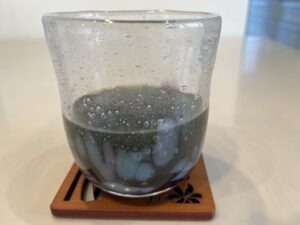 夏の松寿仙
