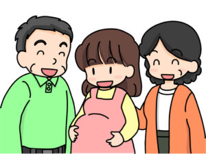 漢方で妊娠 里帰り